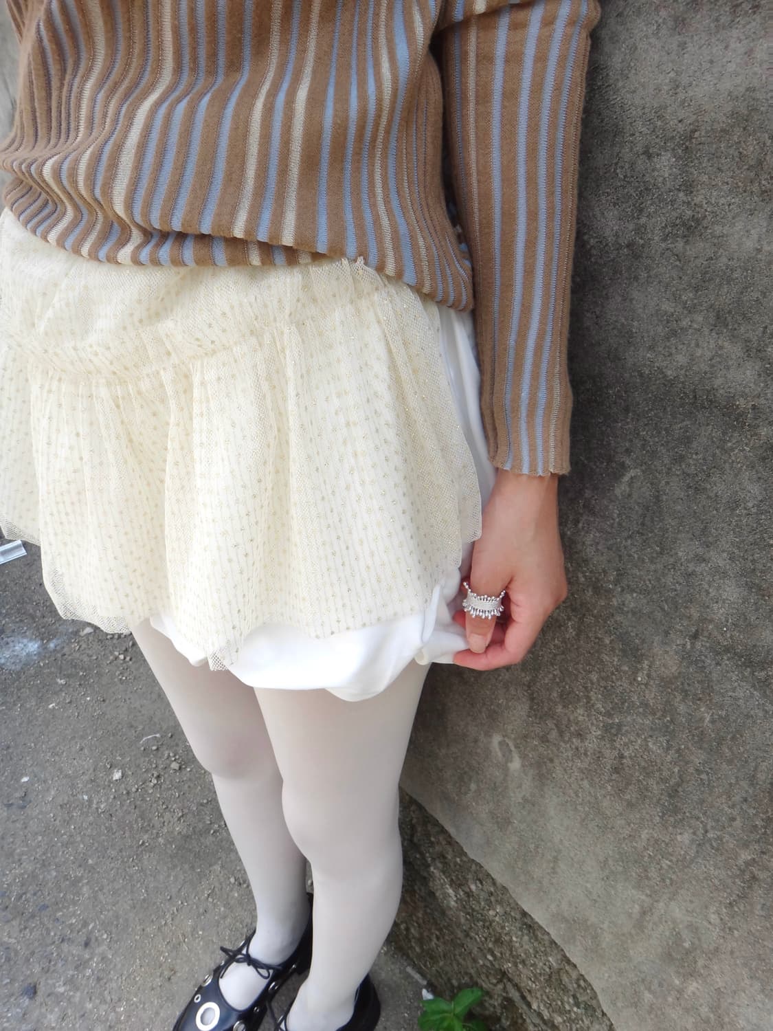 Ink trim ring 상품이미지4