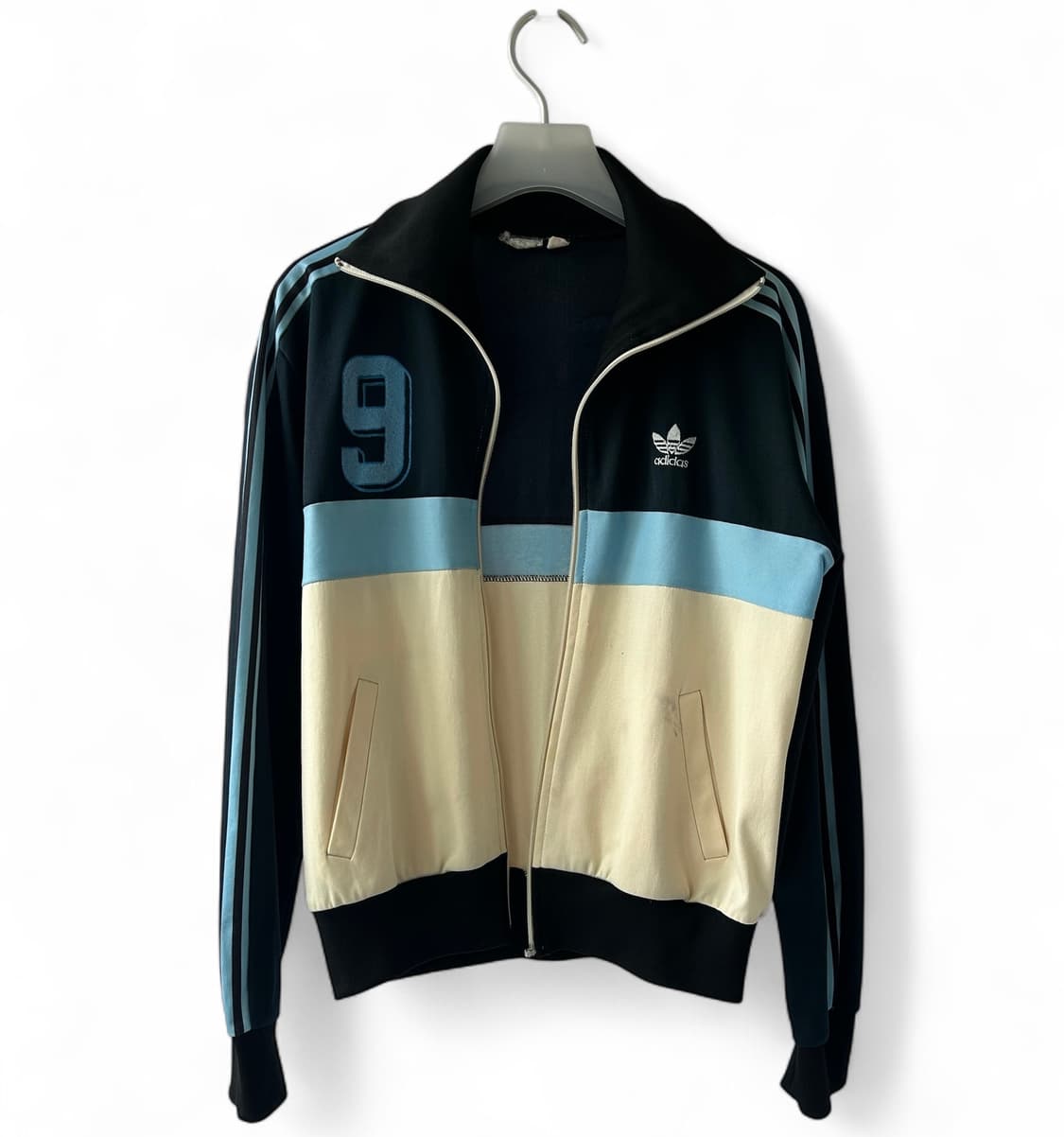 ADIDAS TRACK JACKET MADE IN GERMANY  상품이미지2