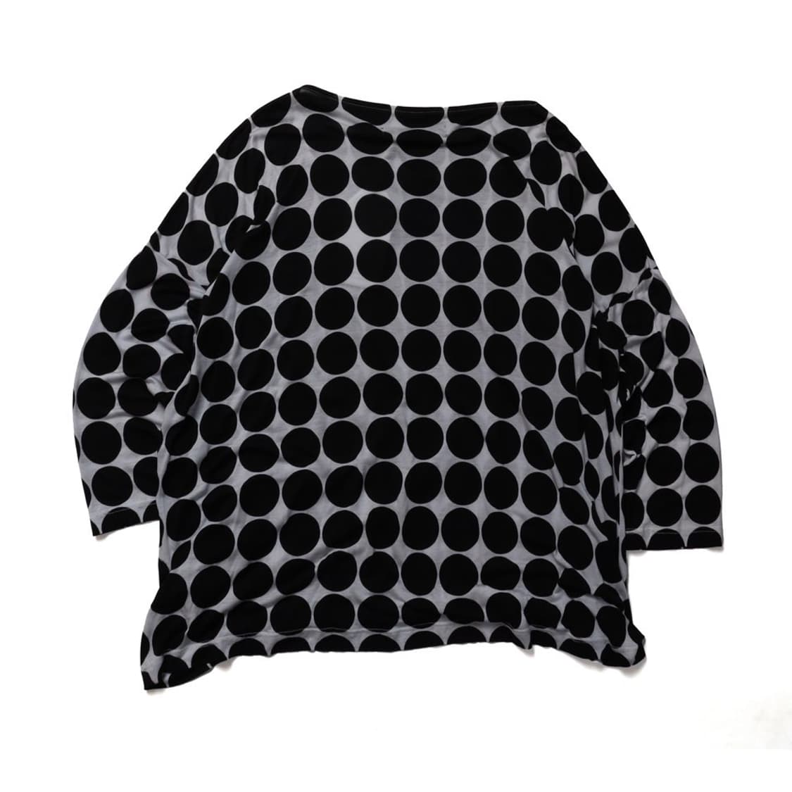 준야 와타나베 Junya Watanabe Polca Dot Long Sl 상품이미지4