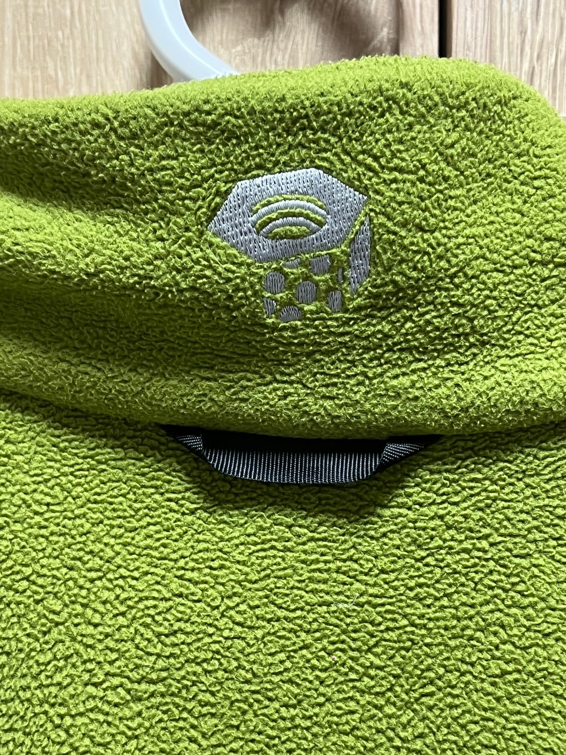 마운틴하드웨어 후리스 상품이미지4