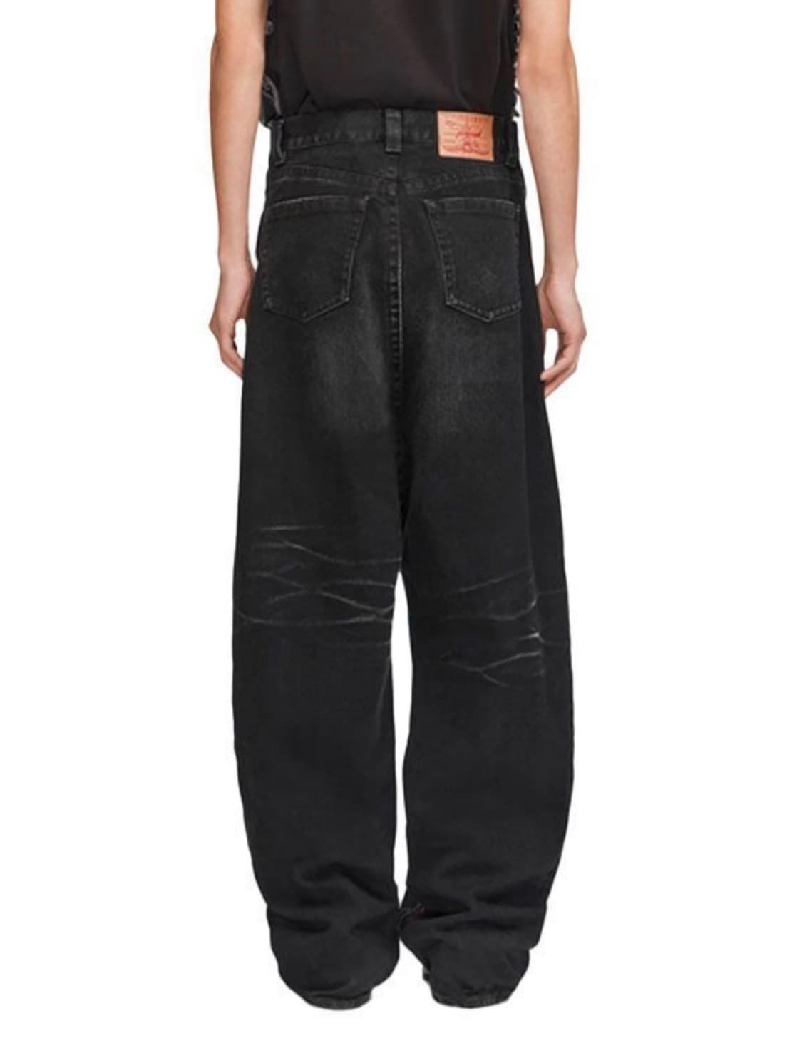 Y PROJECT SOUFFLE 데님팬츠 상품이미지1