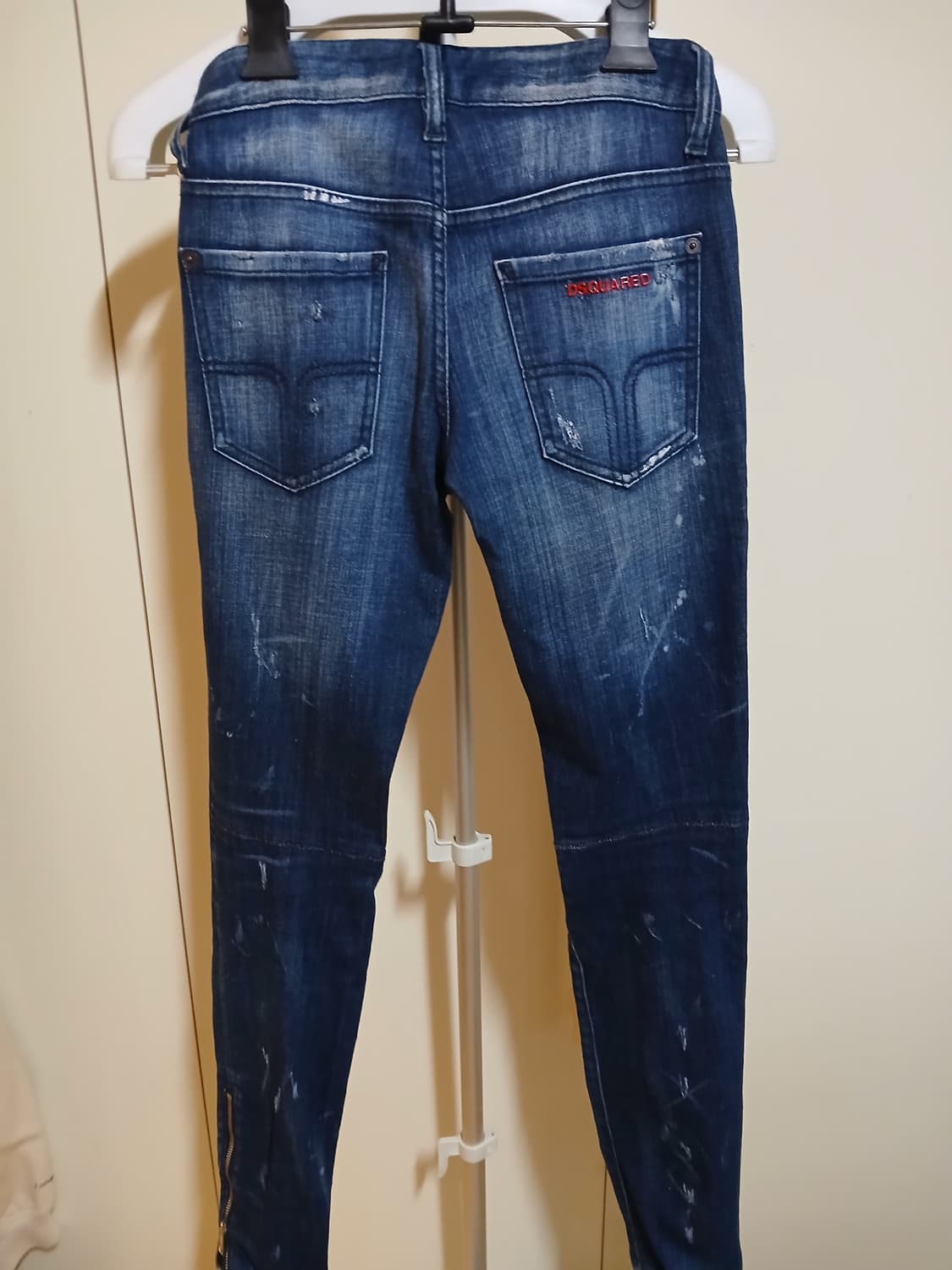 디스퀘어드2   36 상품이미지2