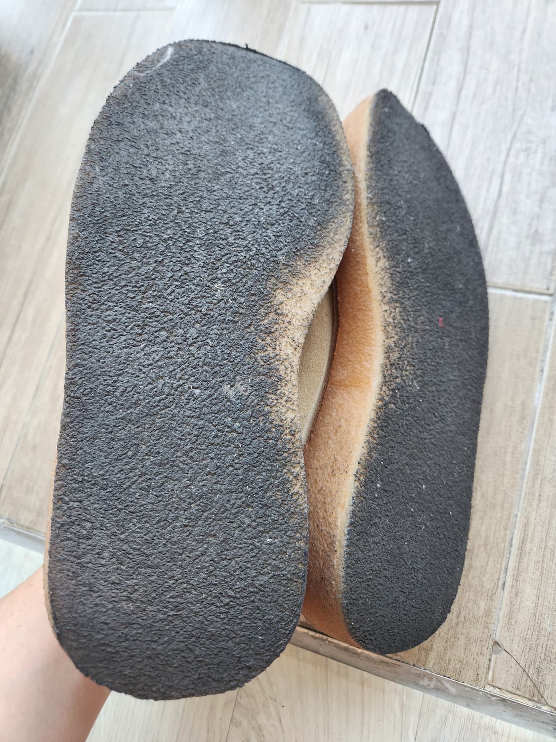 로스트가든 다이브 베이지 (255) 상품이미지6