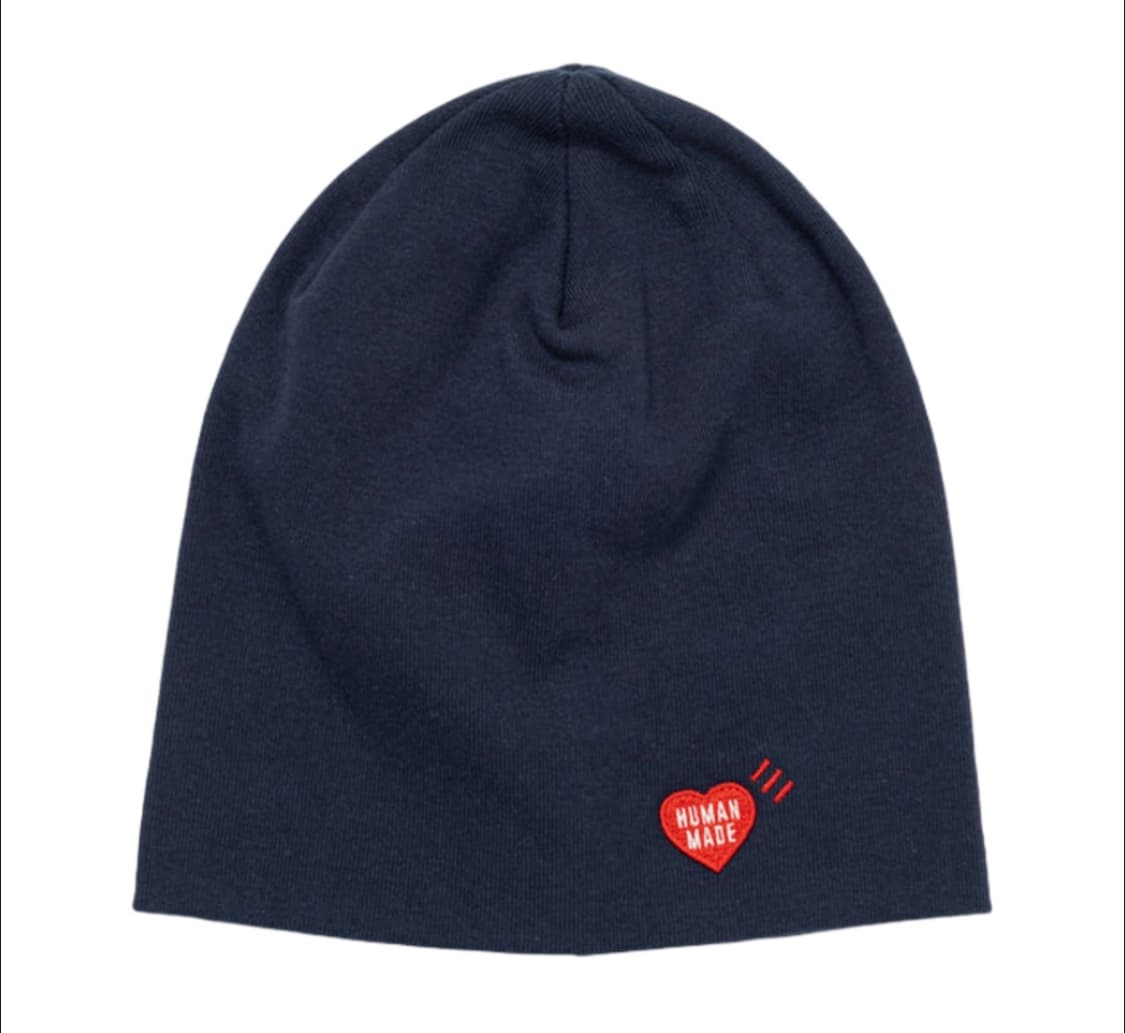 [품절제품/미개봉새상품] 휴먼메이드 비니 모자 상품이미지1