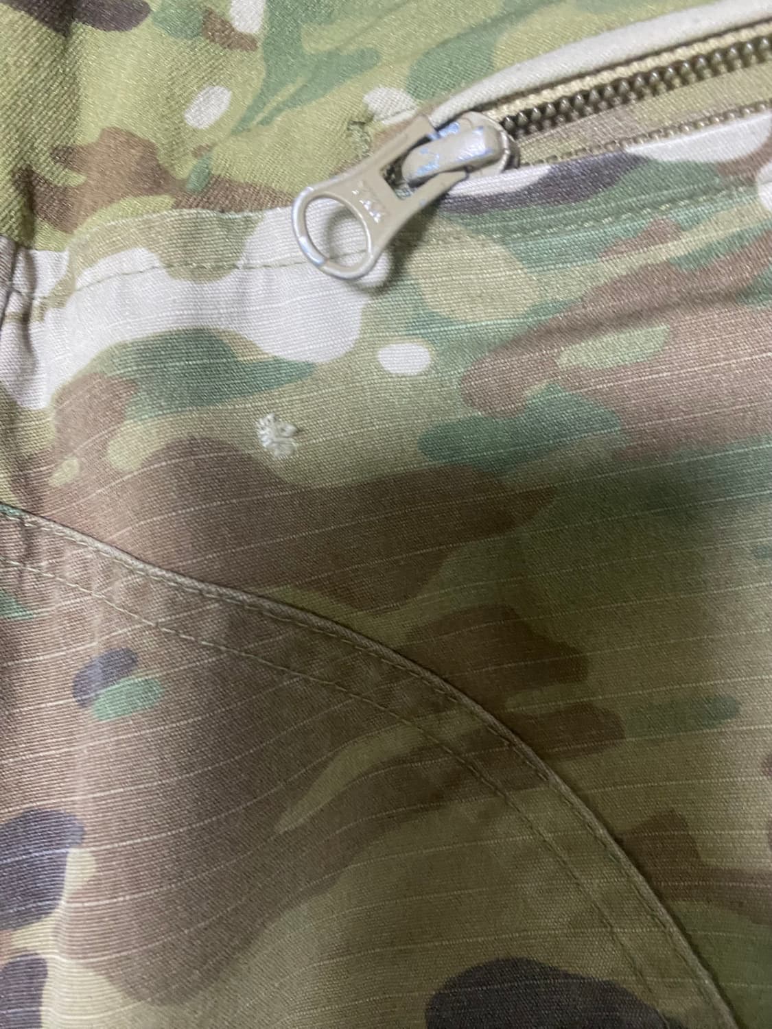 Crye Precision G3 컴뱃팬츠 멀티캠 상품이미지7