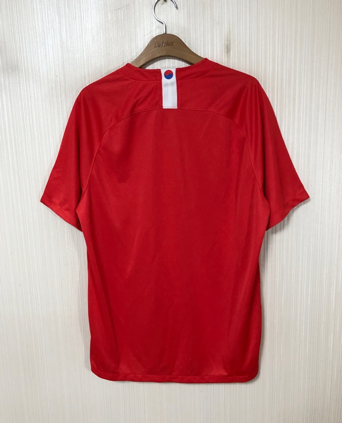 나이키 18-20 대한민국축구국대 홈유니폼/져지 XXL(110) 상품이미지8