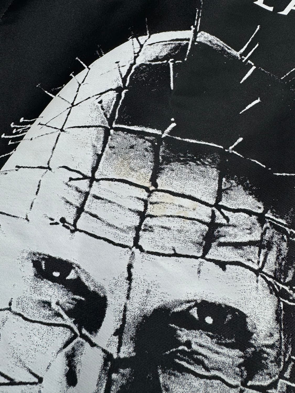 슈프림 헬레이저 후드집업 상품이미지6