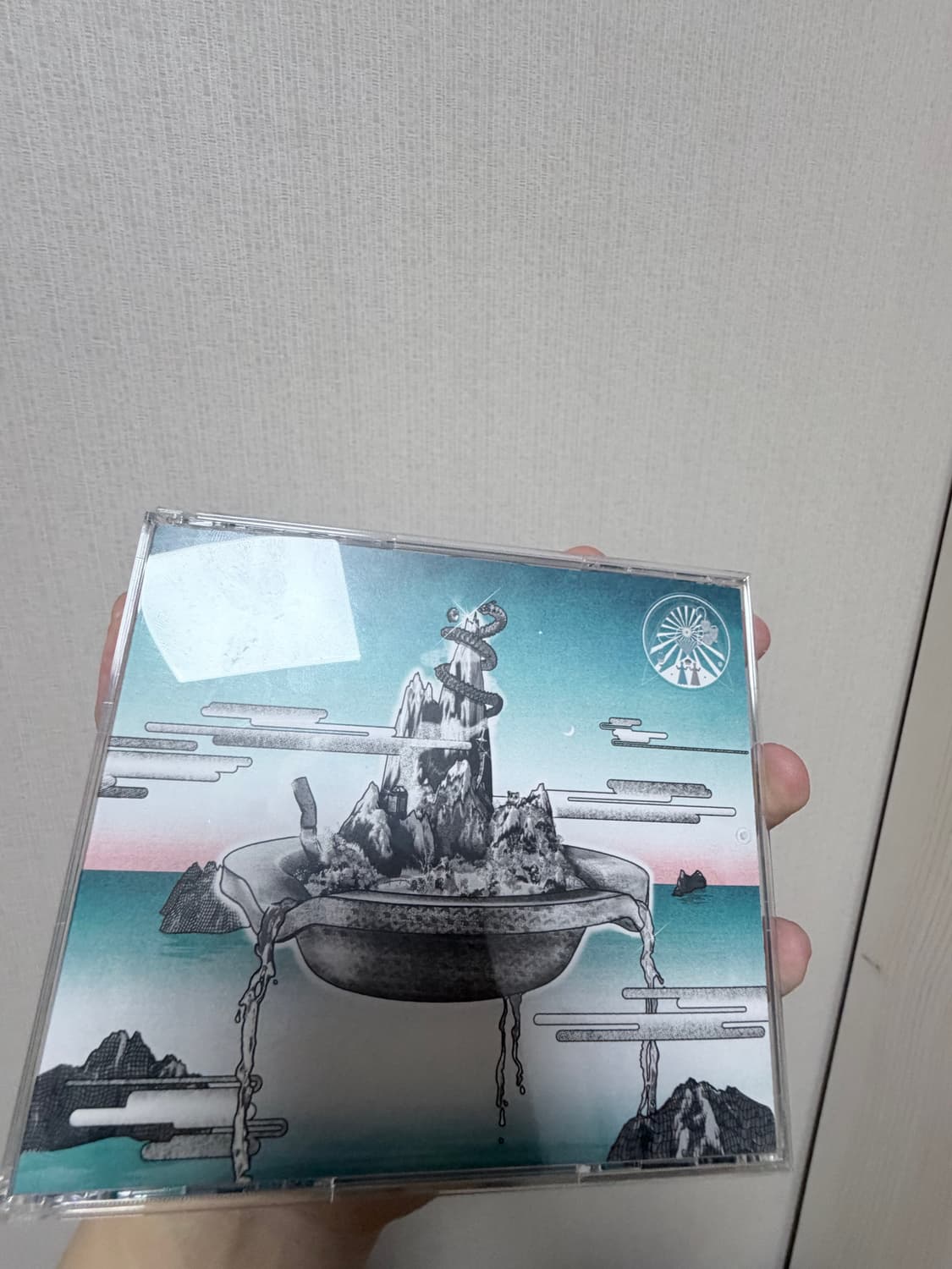 즛토마요 3집 침향학 CD + Live DVD 상품이미지2