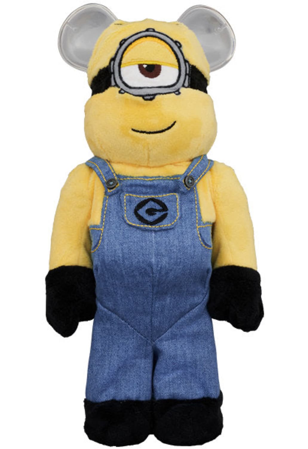 베어브릭 미니언즈 스튜어트 1000% 미개봉 새제품 상품이미지1