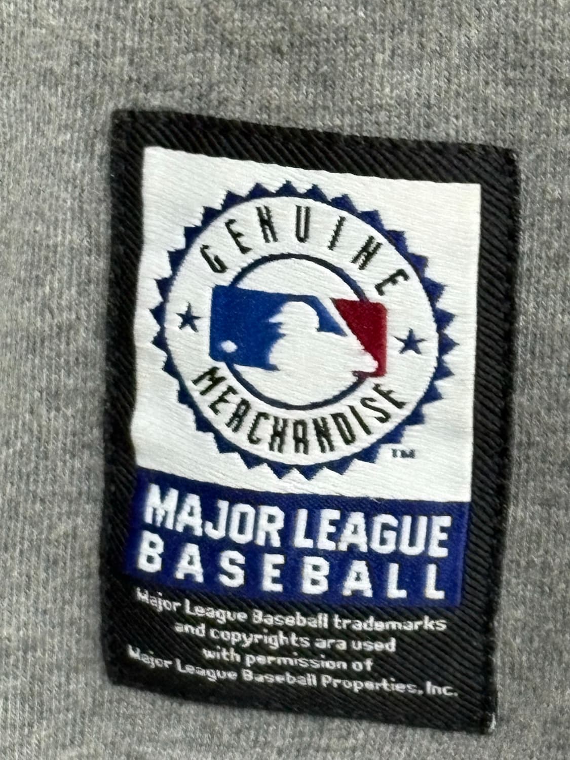 MLB 뉴욕양키스 후드집업 상품이미지3