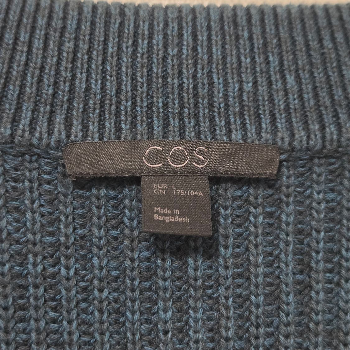 코스 코튼 가디건 /여성 가디건/여자 가디건  상품이미지2