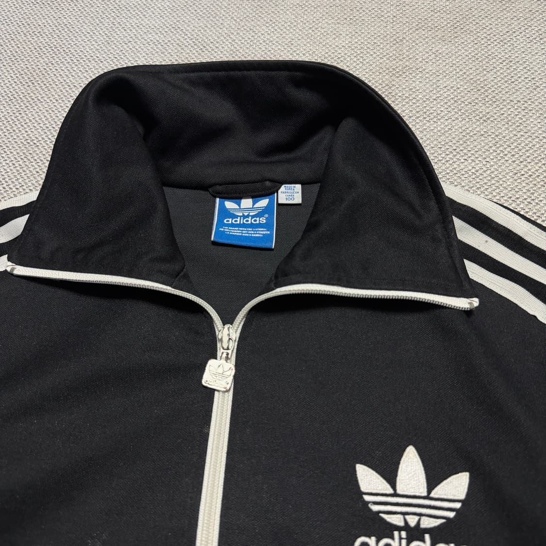 아디다스 유로파 트랙탑 상품이미지2