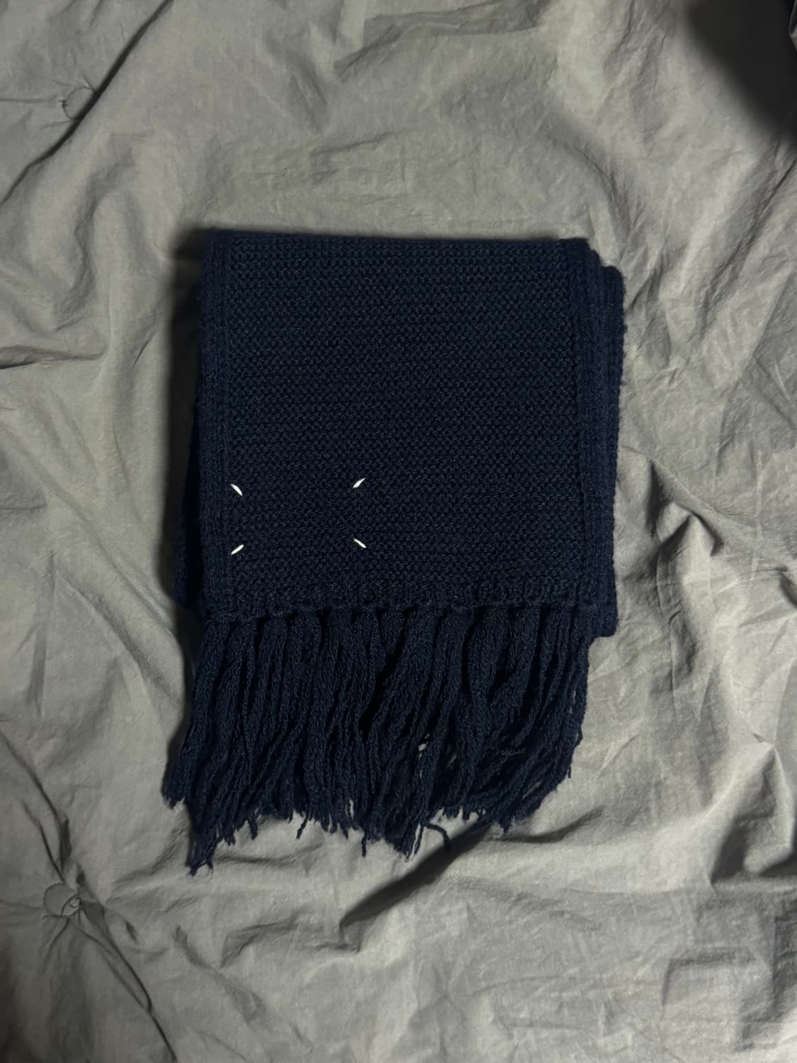 메종마르지엘라  머플러 상품이미지2