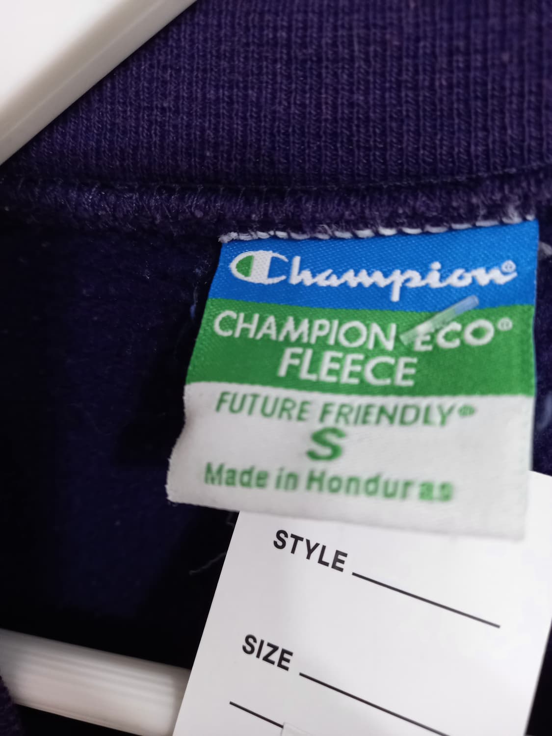 챔피온 맨투맨 상품이미지2