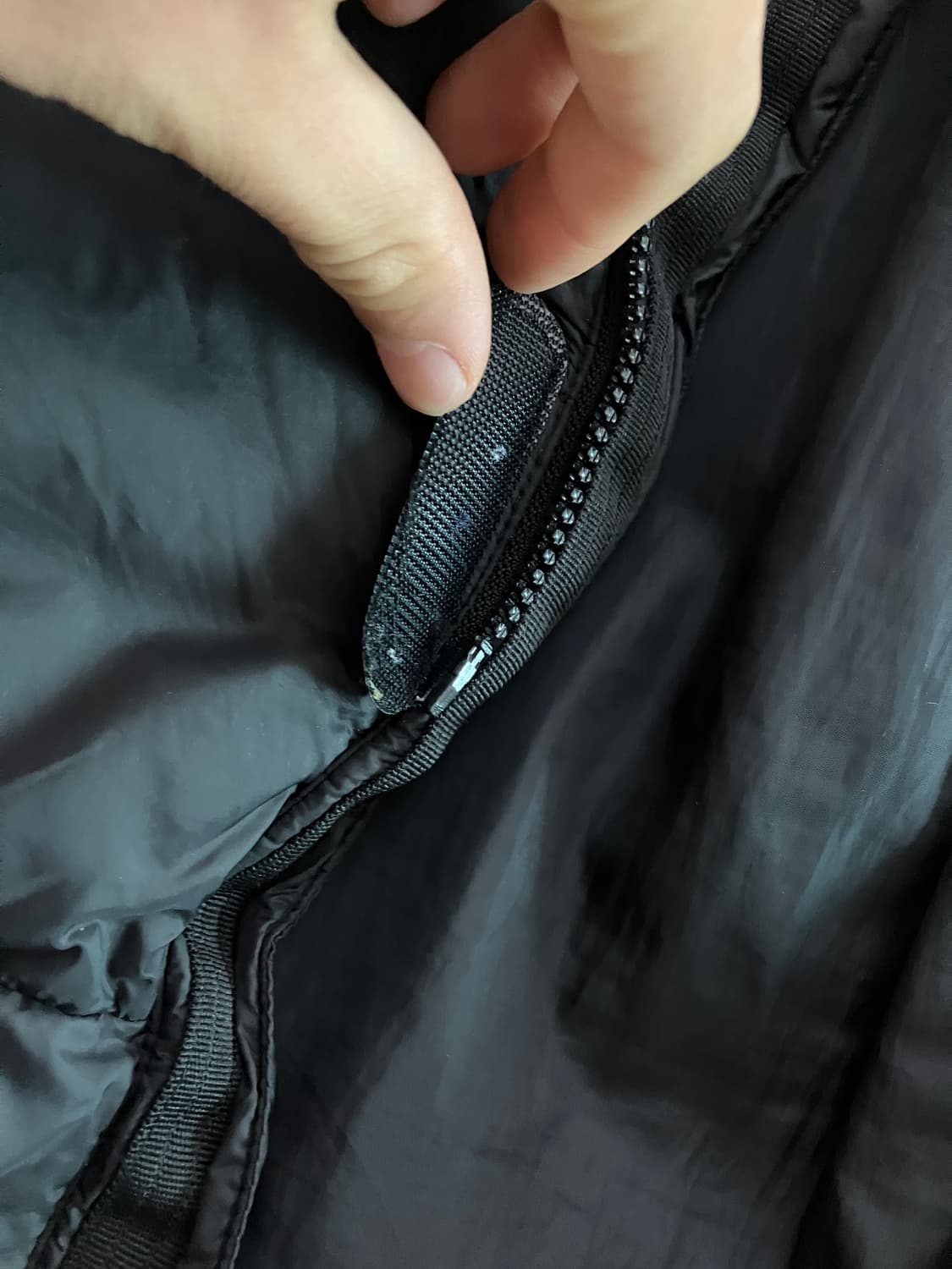 험멜 롱패팅 상품이미지3