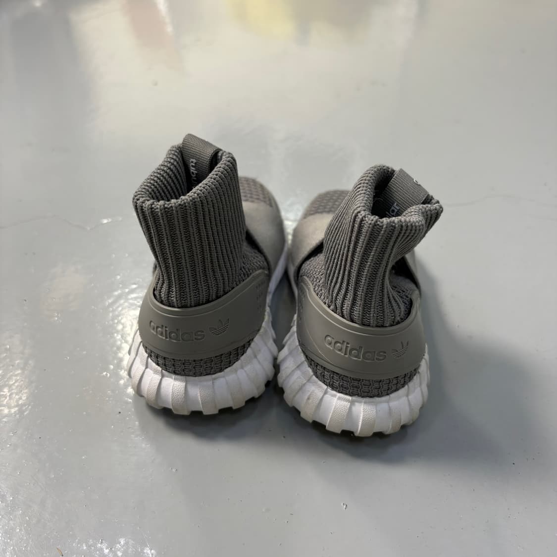 125 아디다스 키즈 튜블라 둠 운동화 0406J 상품이미지3