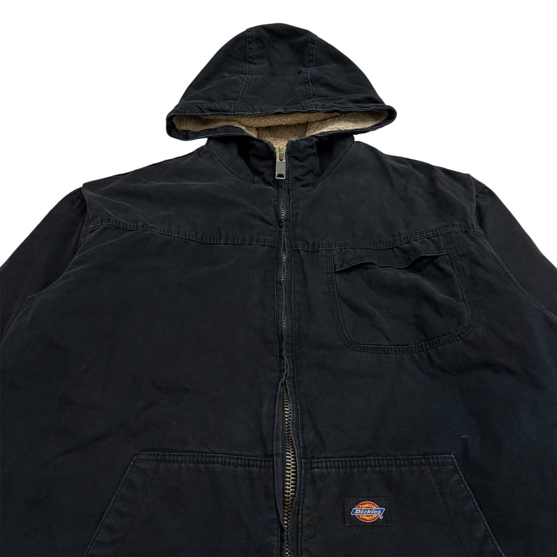 디키즈 올드스쿨 워크 후드집업 자켓 95 M 상품이미지3