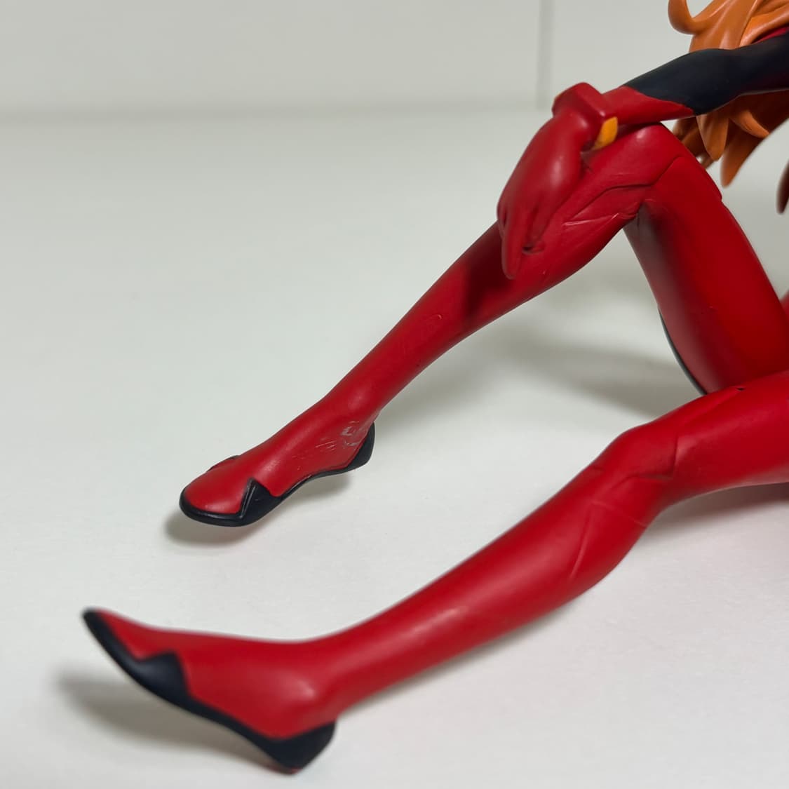 에반게리온 아스카 엔트리플러그 seat of the soul 피규어 상품이미지7