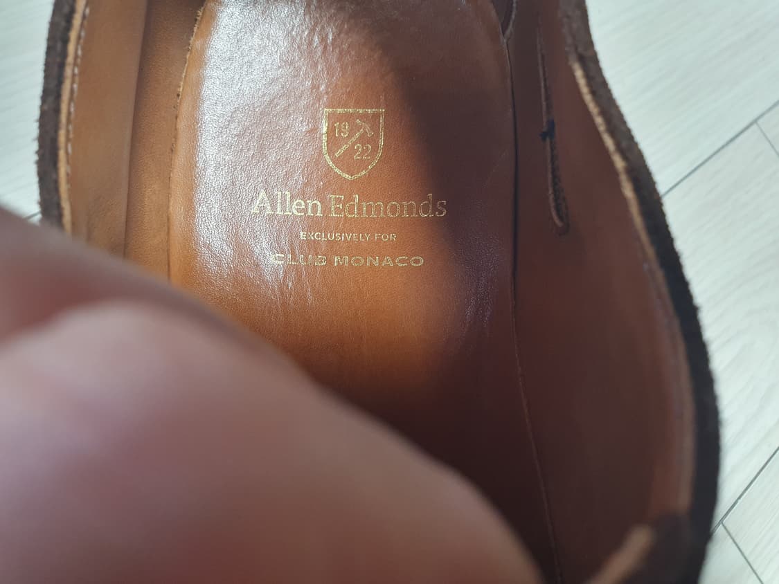 남265알렌 에드몬즈 상품이미지7