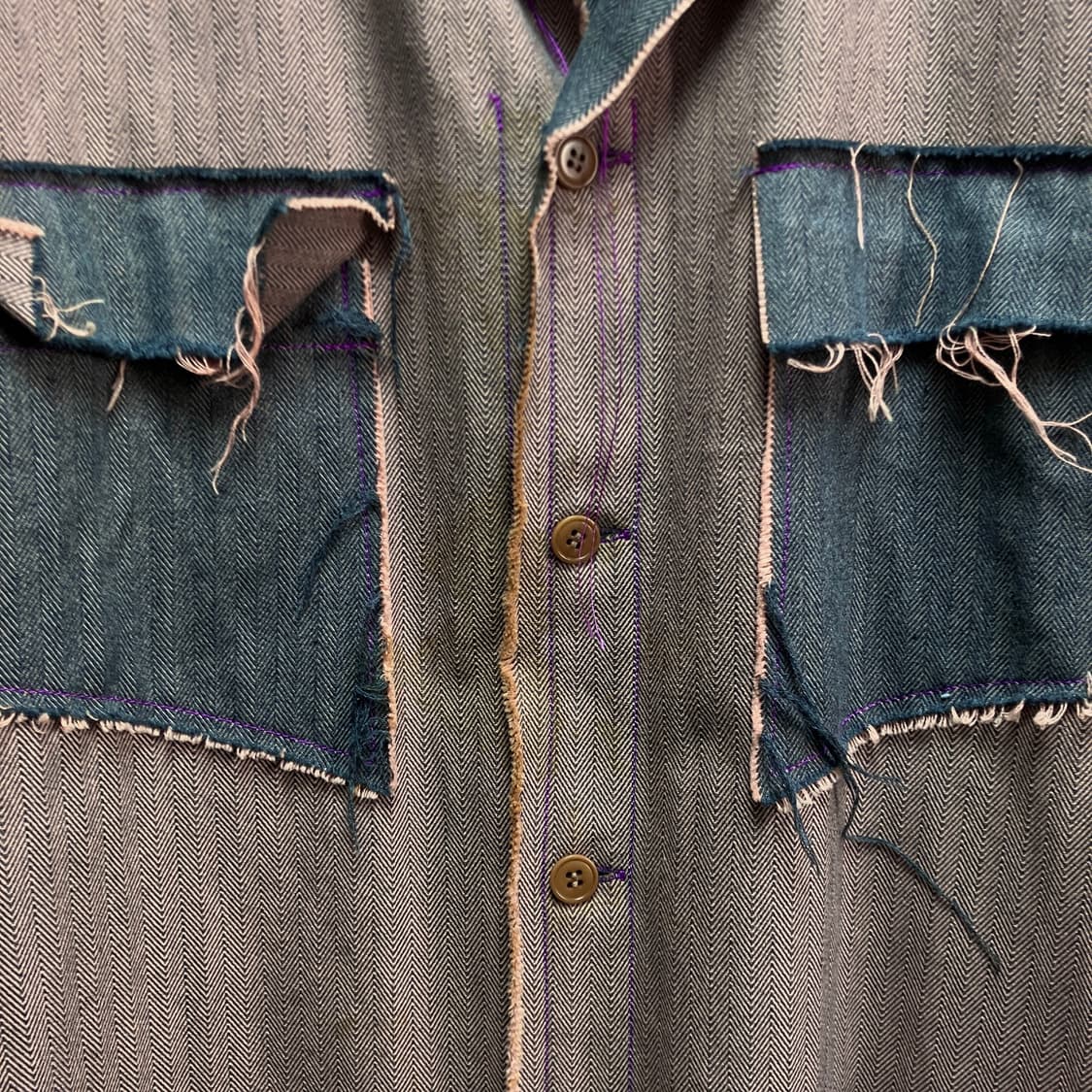 Sulvam shirt 상품이미지6