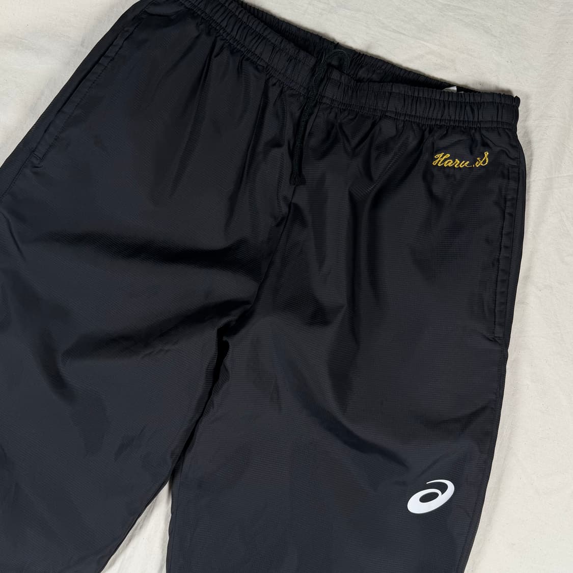 아식스 바람막이 집업 자켓 상품이미지2