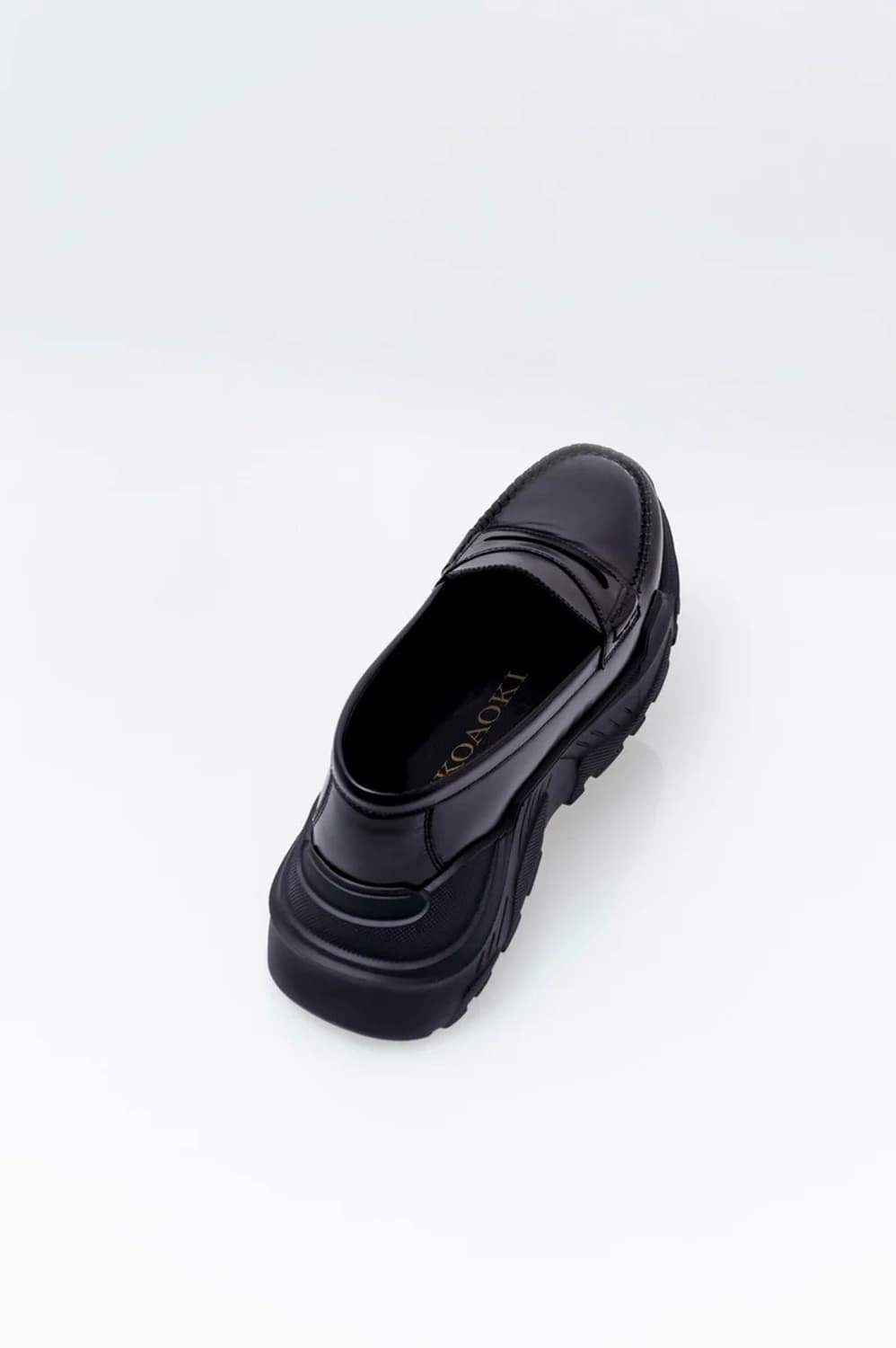 아키코아오키 로퍼 상품이미지2