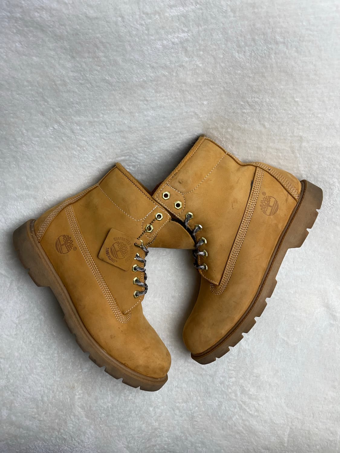 [9.5]팀버랜드 워터프루프 워커 부츠 10066 || 275-280 상품이미지1