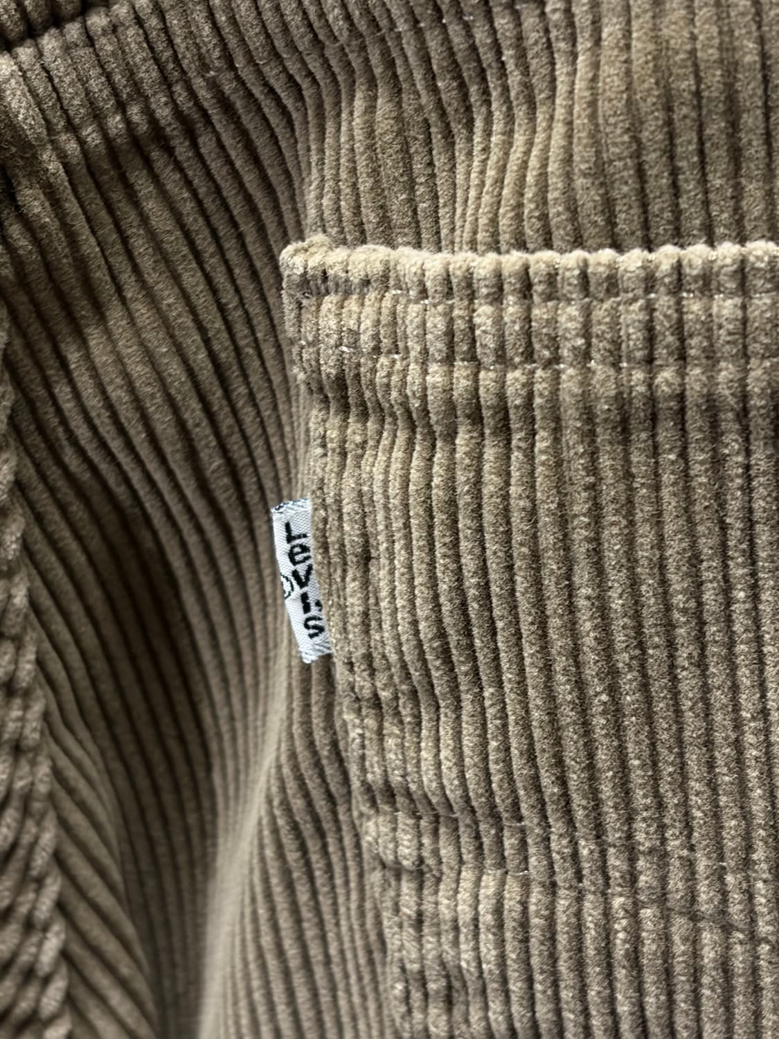 90s levis 565 상품이미지5