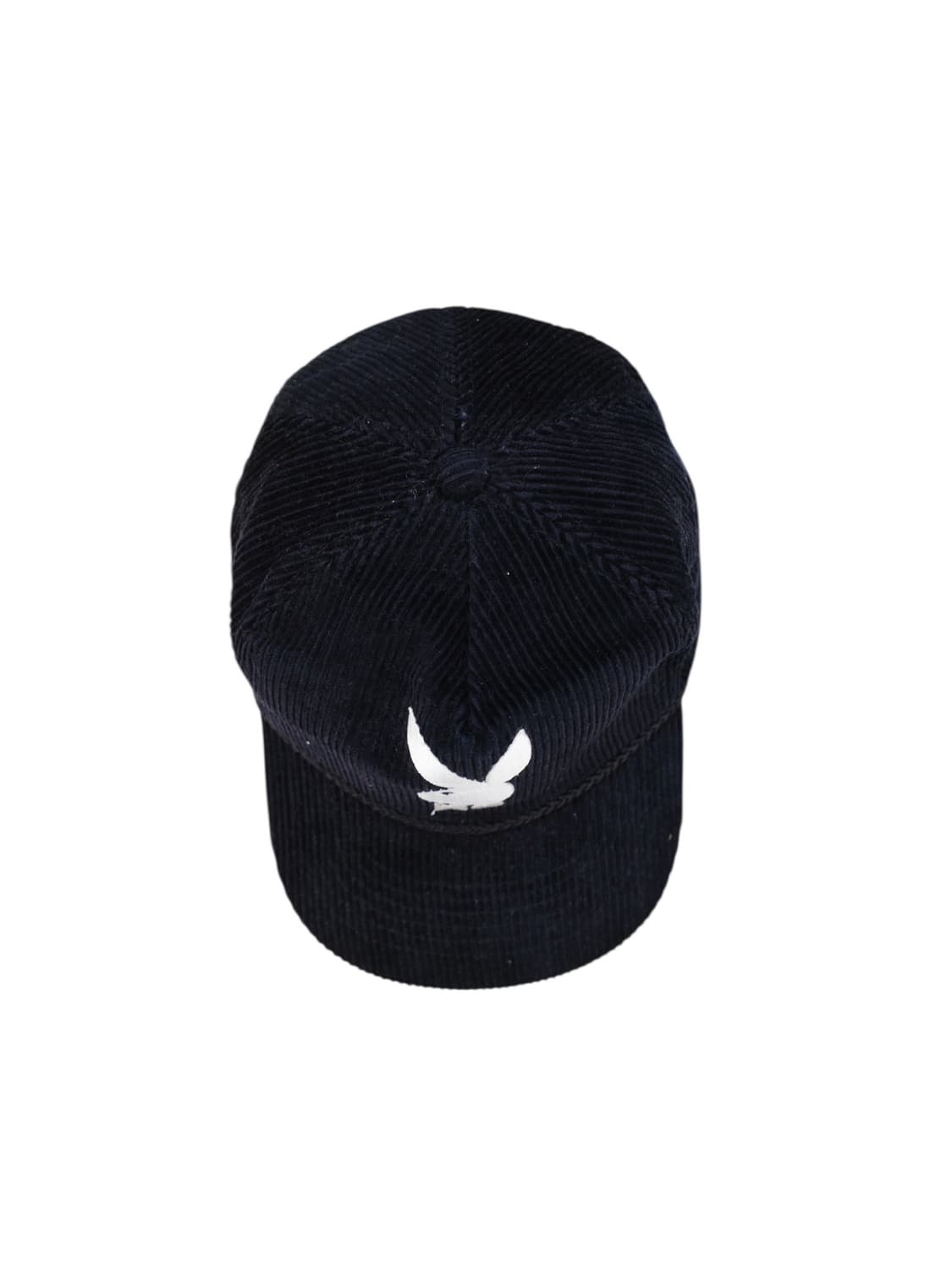 80‘s 플레이보이 코듀로이 트러커캡 상품이미지3