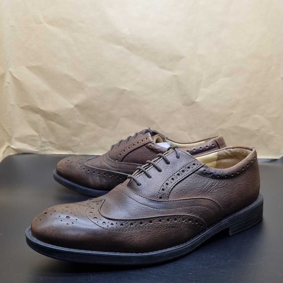 트레드플렉스 남성옥스포드화270 상품이미지1