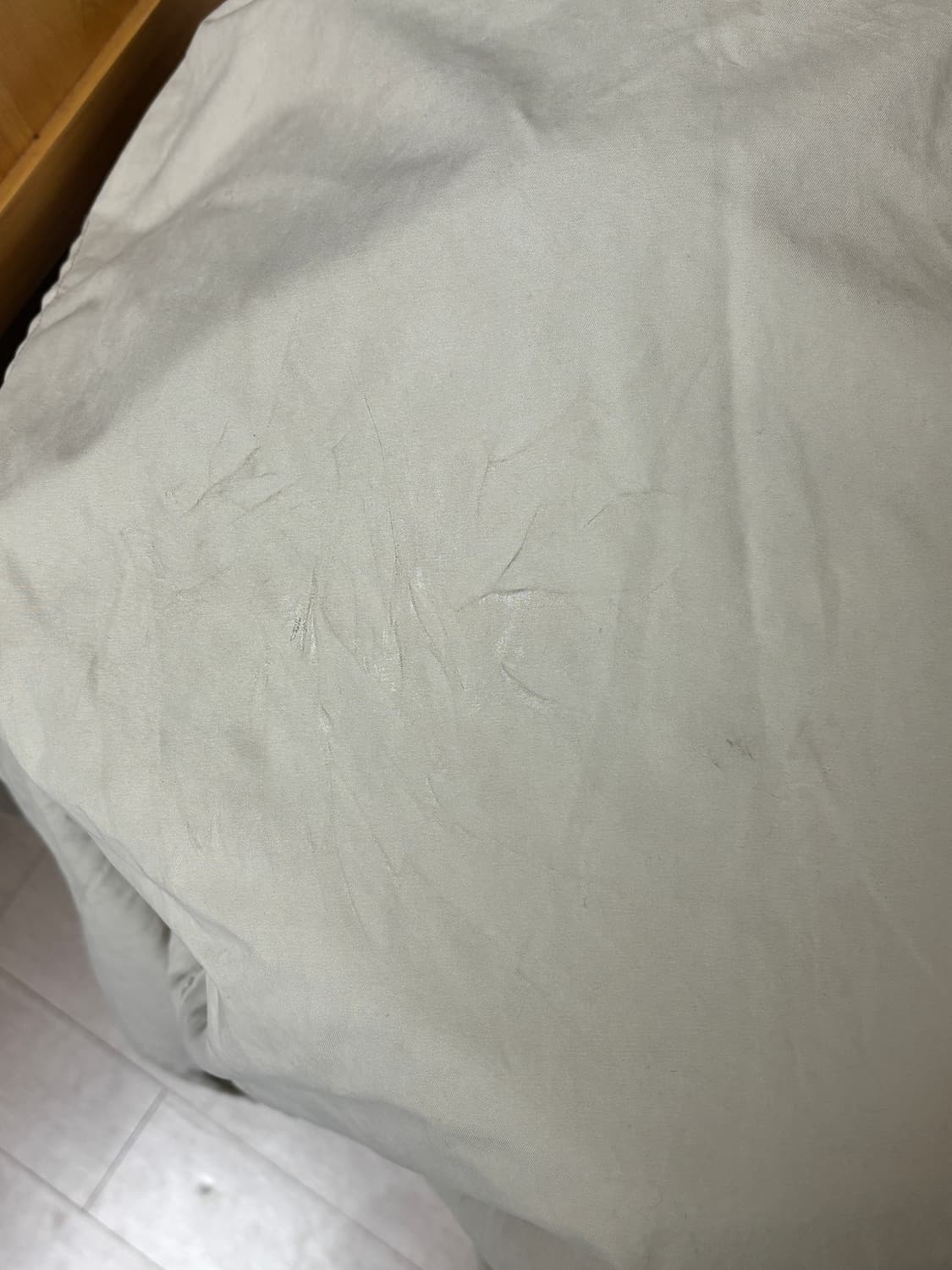 폴로 랄프로렌 스윙톱 자켓 TX 베이지(미국) 상품이미지6