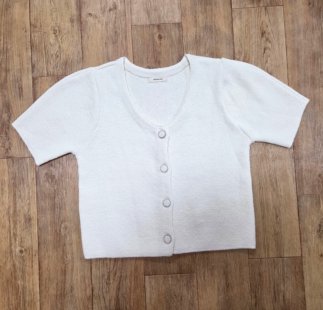 아카이브제이투유(ARCHIVE JTOU) 모네가디건 55-66 새상품 상품이미지2