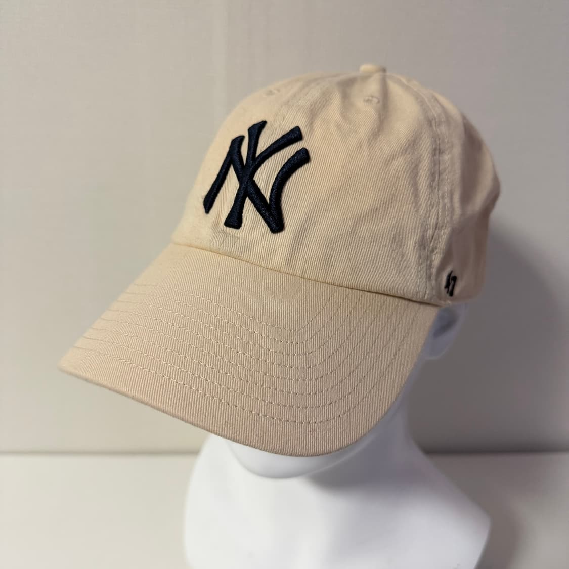 47 MLB 뉴욕 양키스 볼캡 상품이미지1