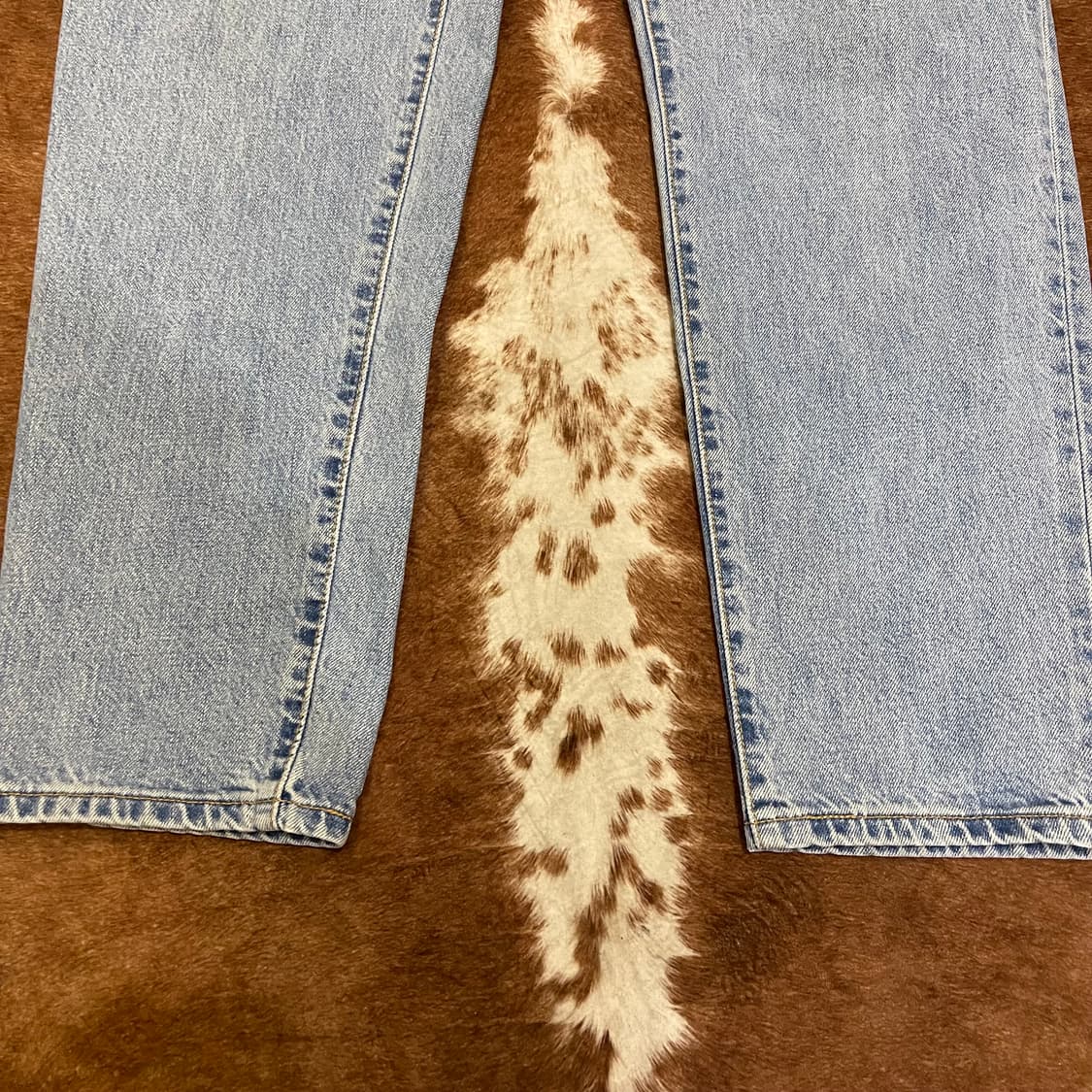 00's LEVI'S 550 상품이미지6