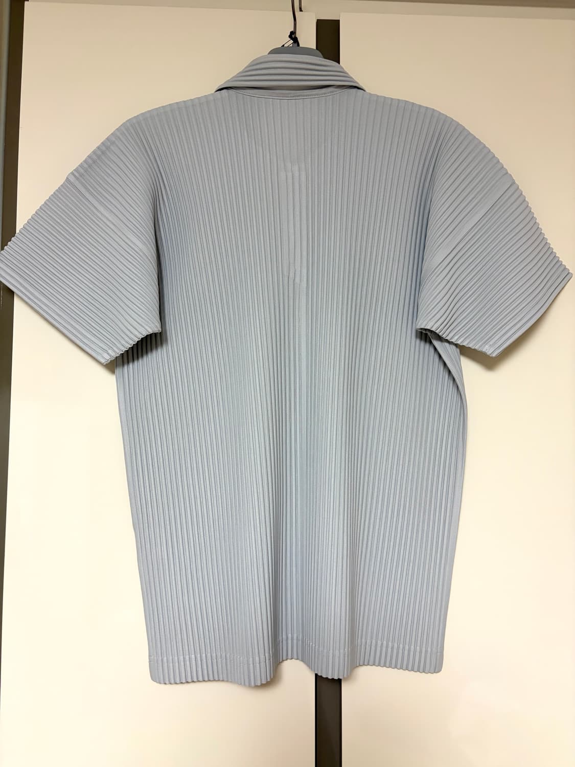 옴므플리세 이세이미야케 베이직 폴로(4) 상품이미지2