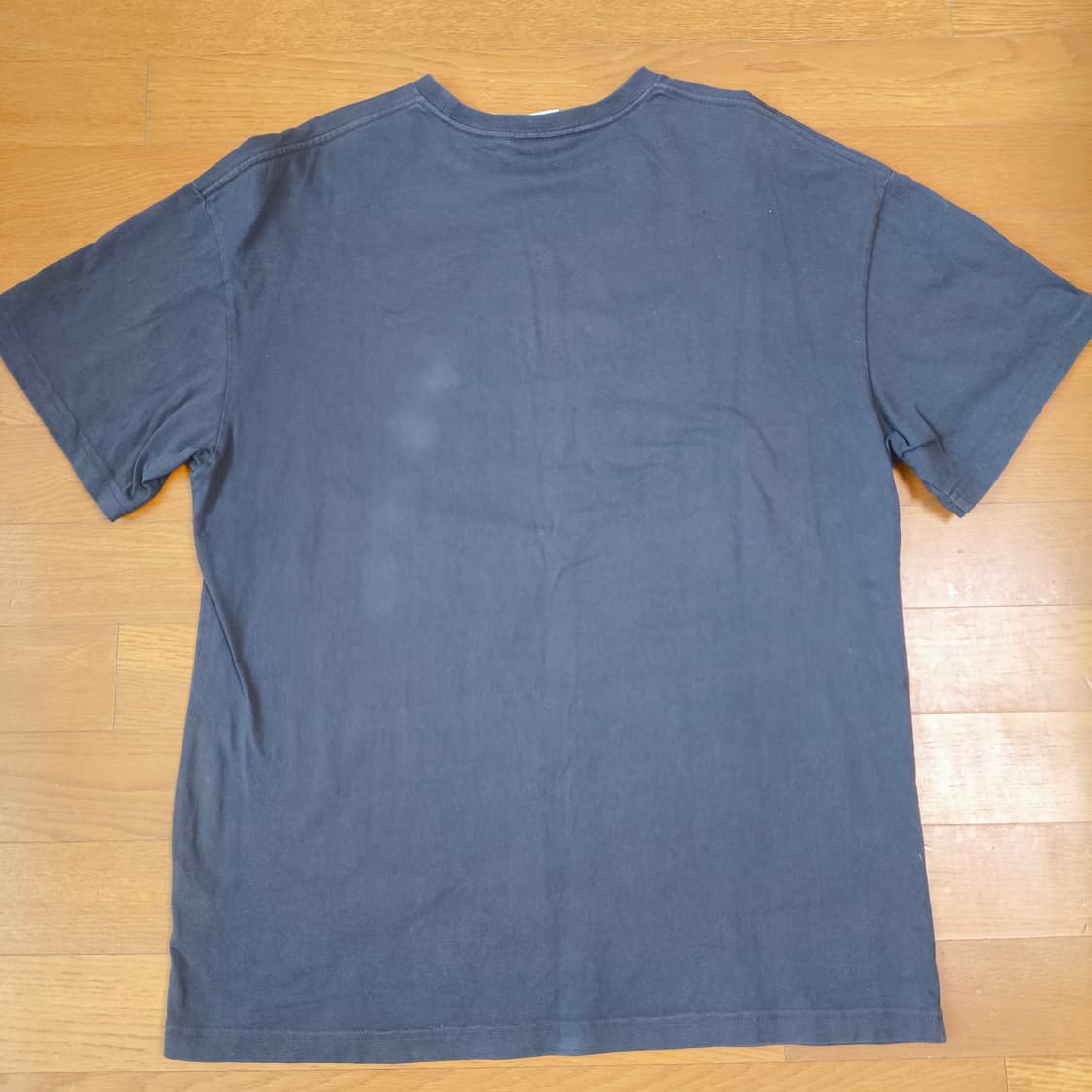 [M] 디키즈 나스카 레이싱 그레이 상품이미지3