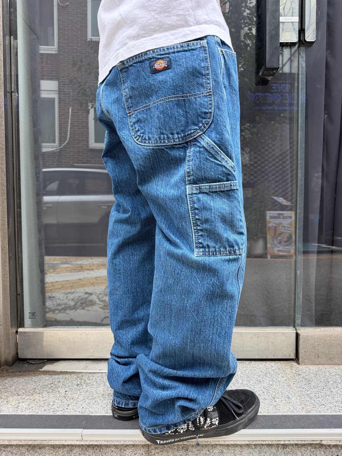 Dickies carpenter (33X32) 상품이미지2