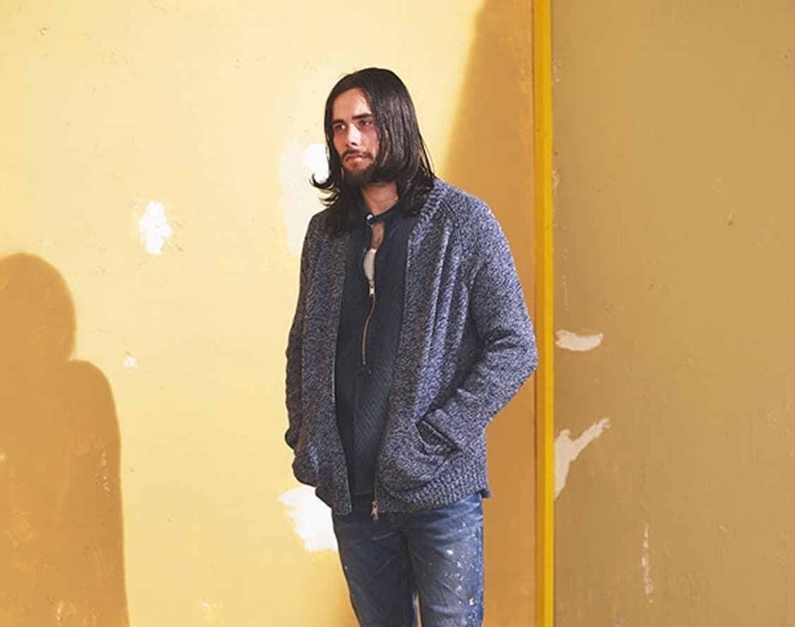 논네이티브 드웰러 풀집스웨터 가디건 언유즈드 상품이미지9