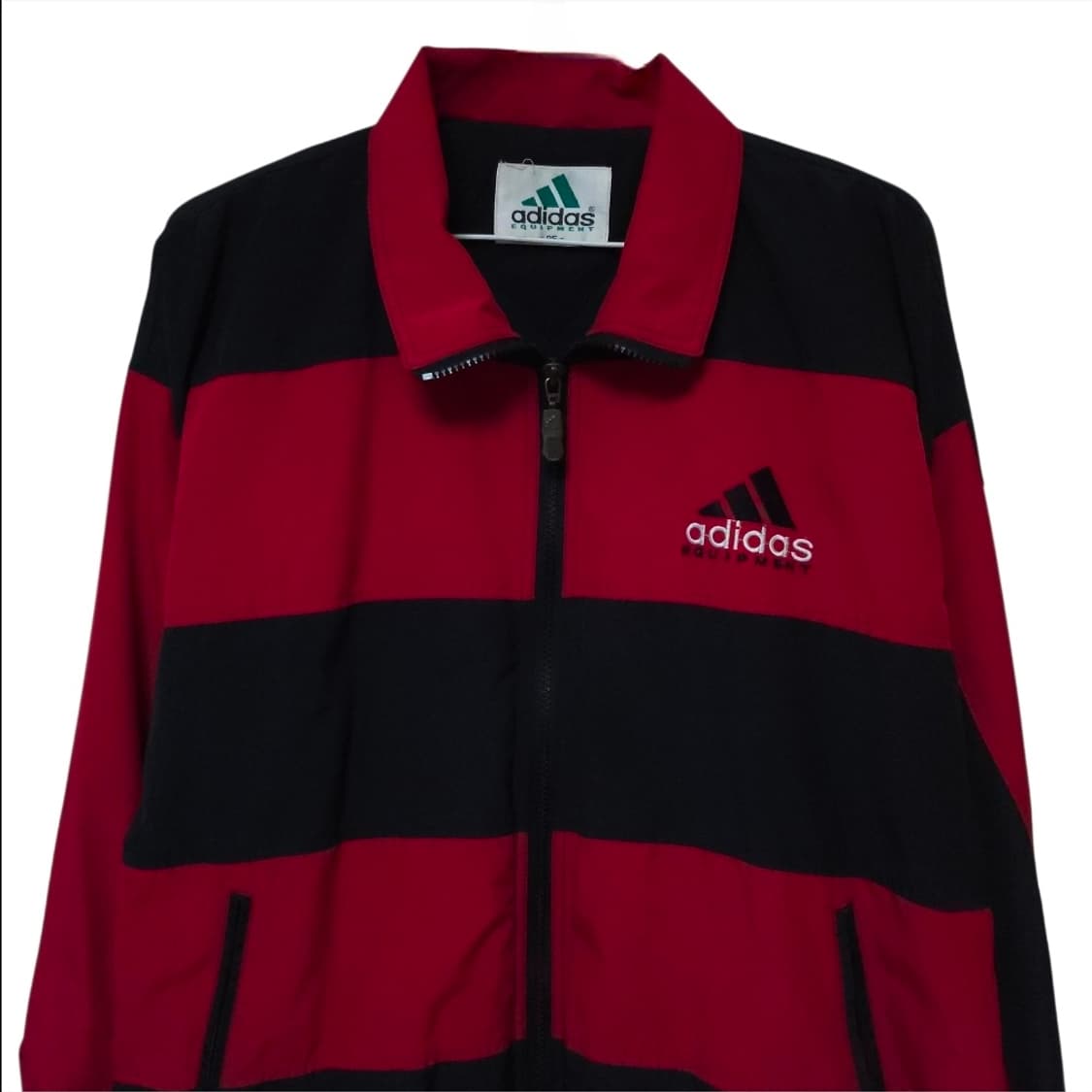 아디다스 올드스쿨 바람막이 95-100 트레이닝 상품이미지2