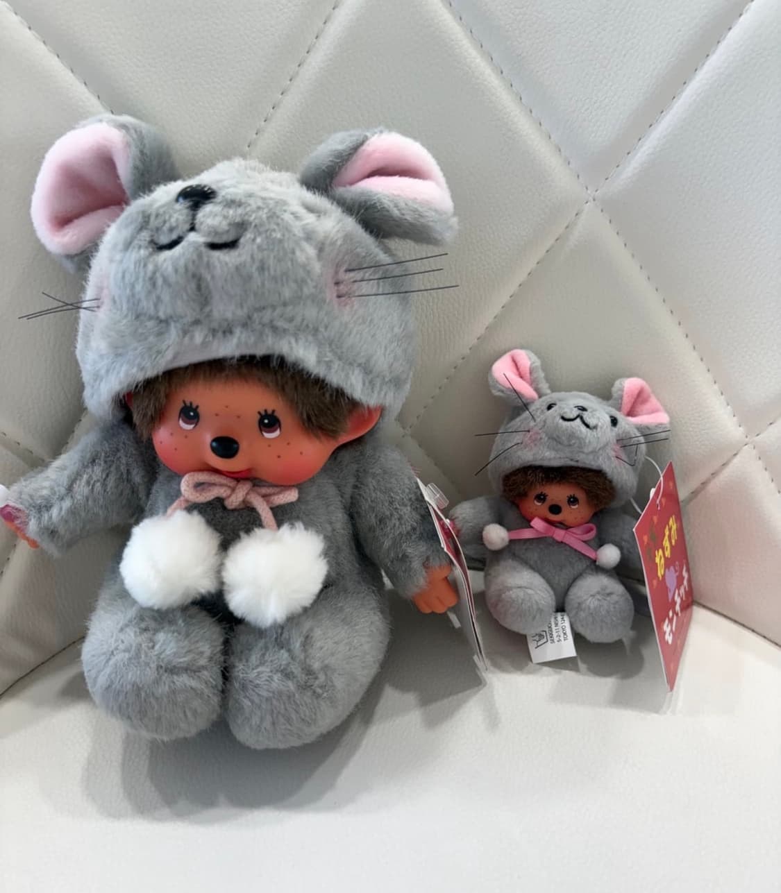 몬치치 조디악쥐세트 상품이미지1