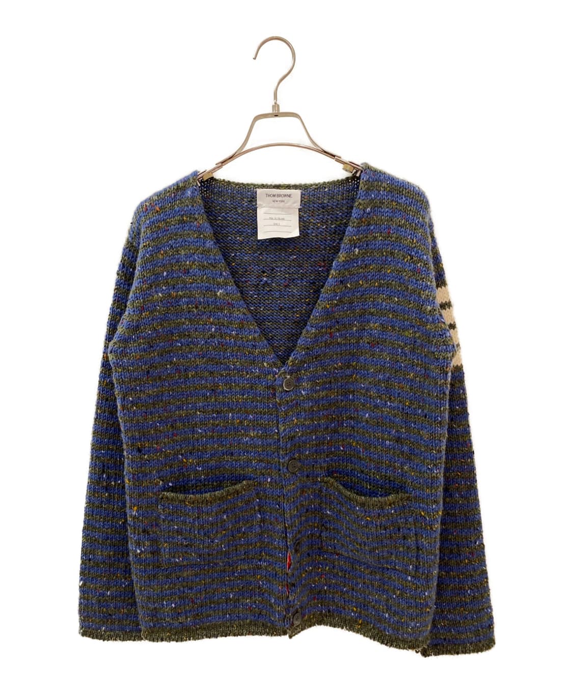 구매글)톰브라운 13fw 가디건 3사이즈 이상 구매합니다 상품이미지1