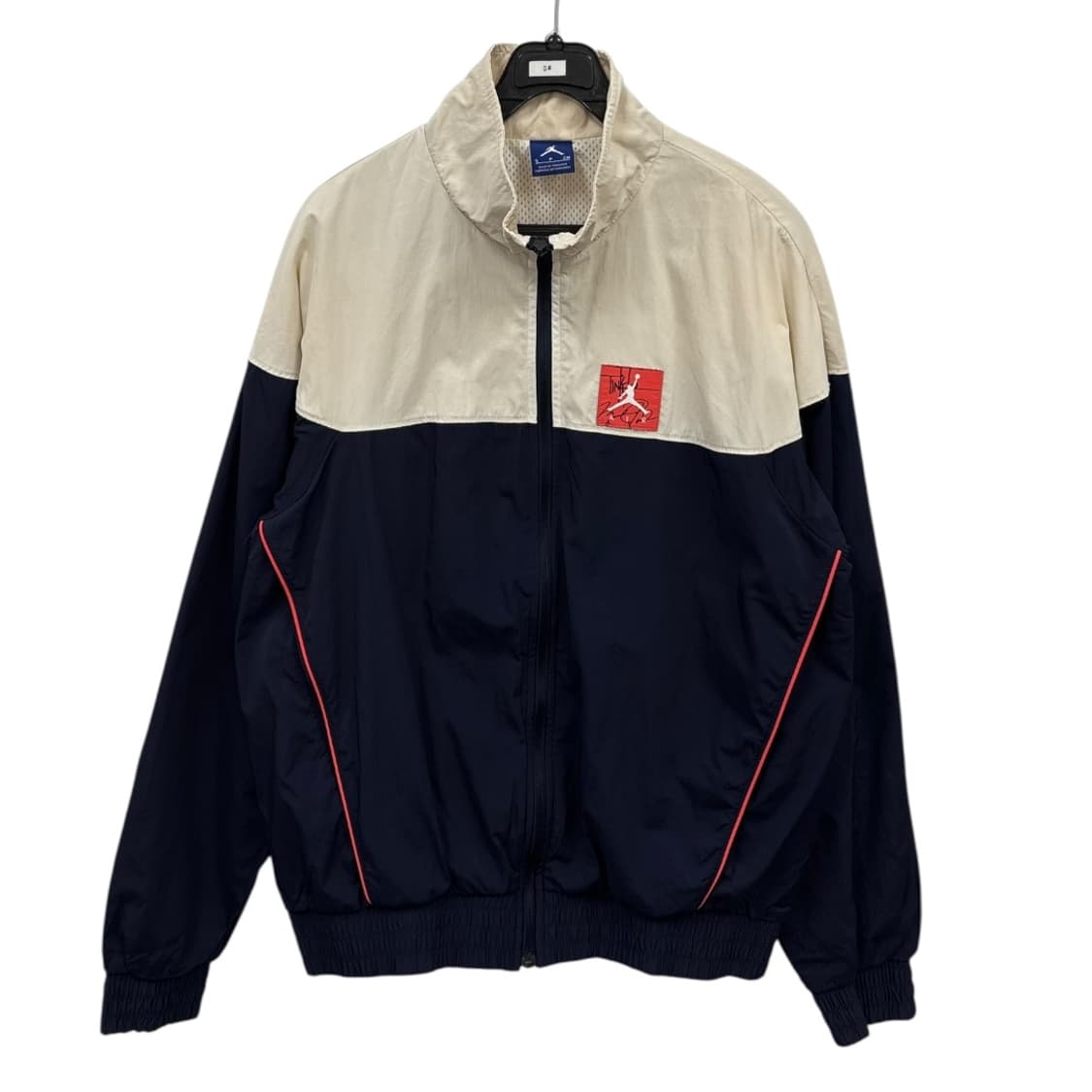 나이키 조던 로고 바람막이 상품이미지1