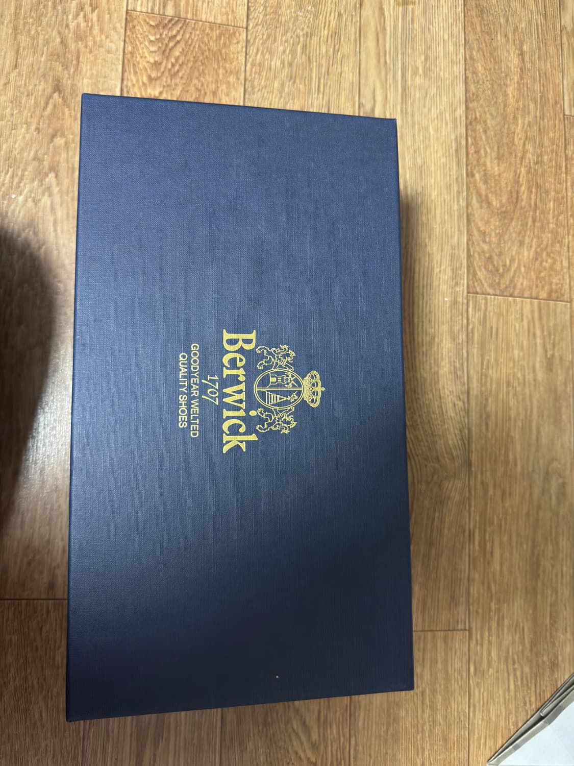 버윅 601 스웨이드 처카부츠 280 상품이미지7