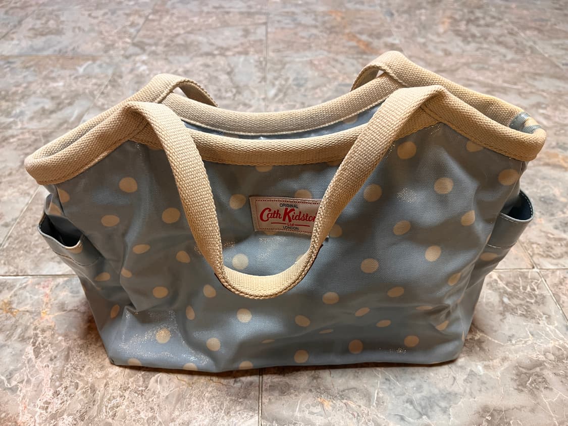 Cath Kidston 캐스키드슨 가방  상품이미지1