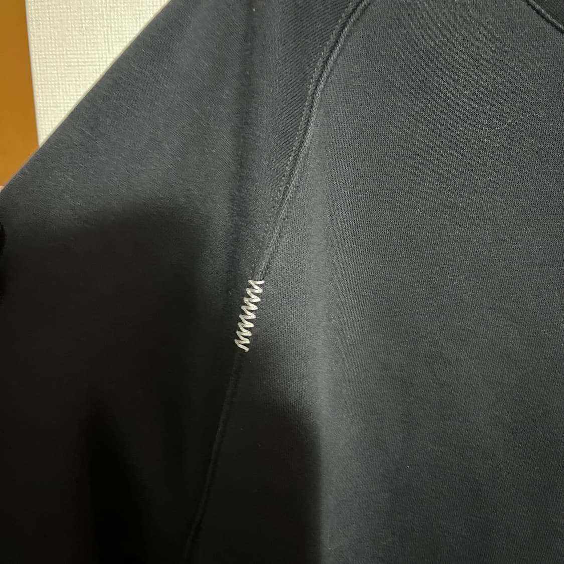 (XXL) 나이키 트리플 스우시 월드투어 자수 맨투맨 스웻셔츠 상품이미지3