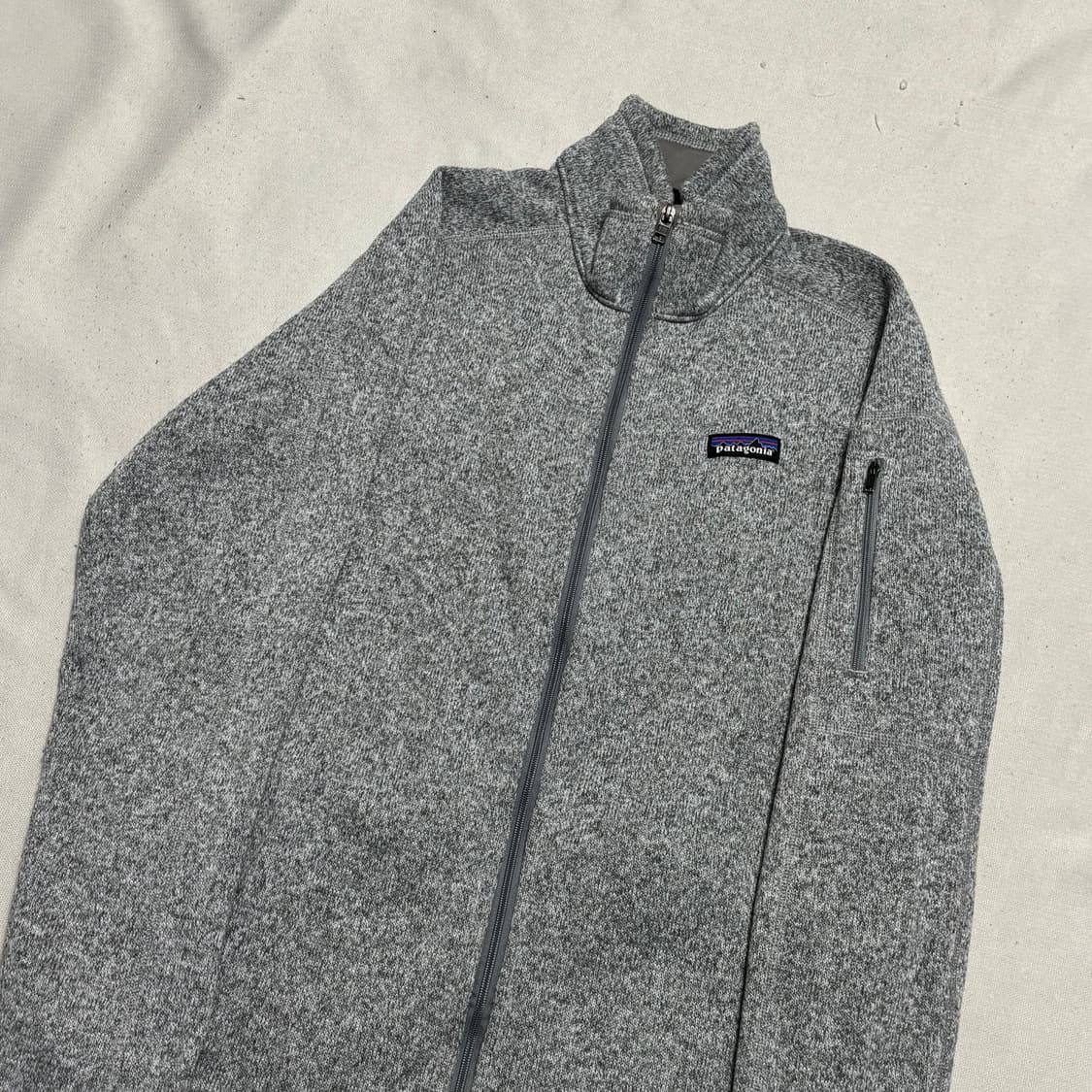 L 파타고니아 베터 스웨터 플리스 상품이미지1