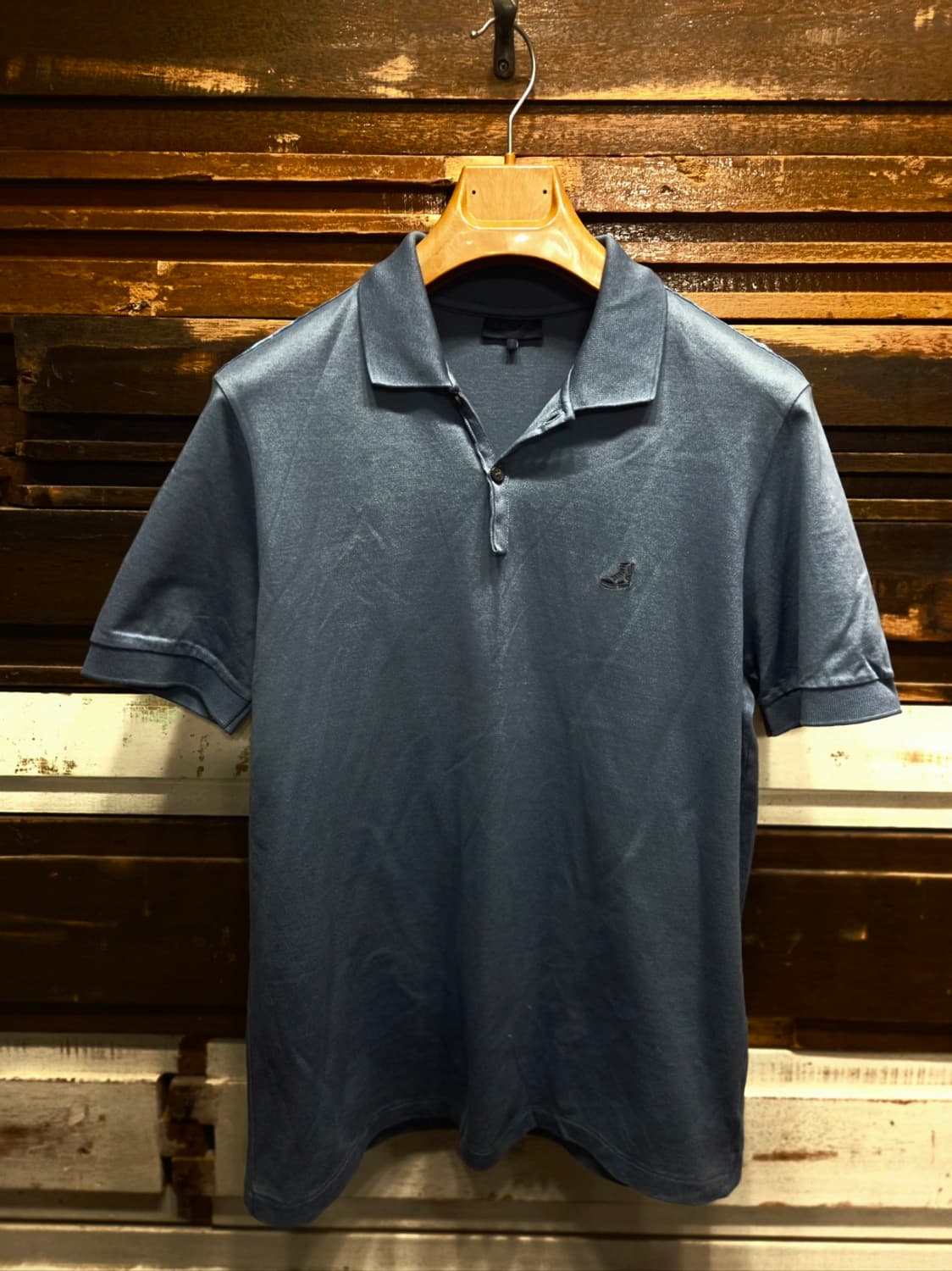 랑방 클래식 PK 티셔츠  상품이미지9