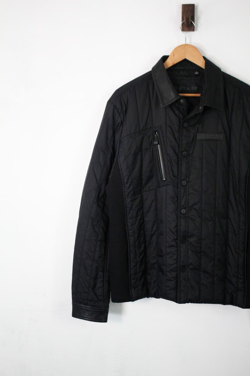 Haley-Davidson Coach Jacket 상품이미지4