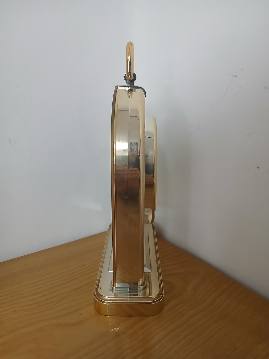 80s 빈티지 시티즌 탁상시계 상품이미지4