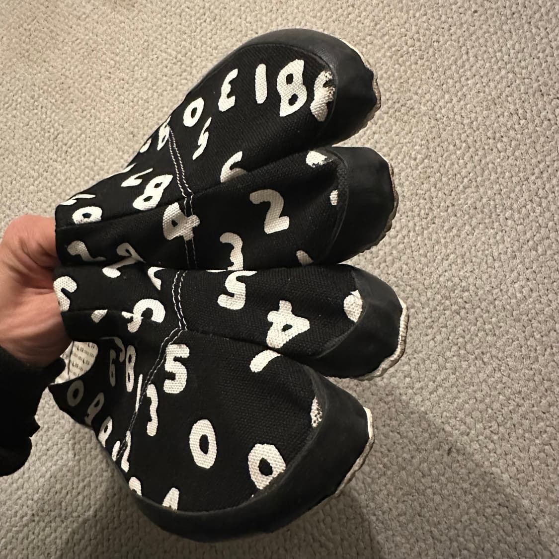 Sou Sou 타비 슈즈 상품이미지9